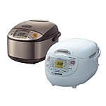 Save 25% on select Zojirushi small kitchen appliances