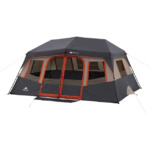 Ozark Trail 14' x 10' 10-Person Instant Cabin Tent $119 + Free Shipping