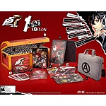 Persona 5 Royal: 1 More Edition (PlayStation 5) $60 + Free Shipping w/ Prime