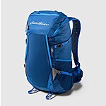 Eddie Bauer Adventurer 30L Trail Backpack (True Blue) $44 + Free S&amp;H on $75+