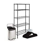 Up to 21% Off Home Products from Amazon Basics