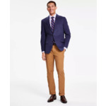 Tommy Hilfiger Men's Modern-Fit Corduroy Sport Coat (Various, Limited Sizes) $31.50 + Free Store Pickup
