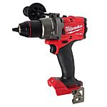 Milwaukee 2904-20 M18 FUEL 1/2&quot; Hammer Drill/Driver (Tool only) $119.99