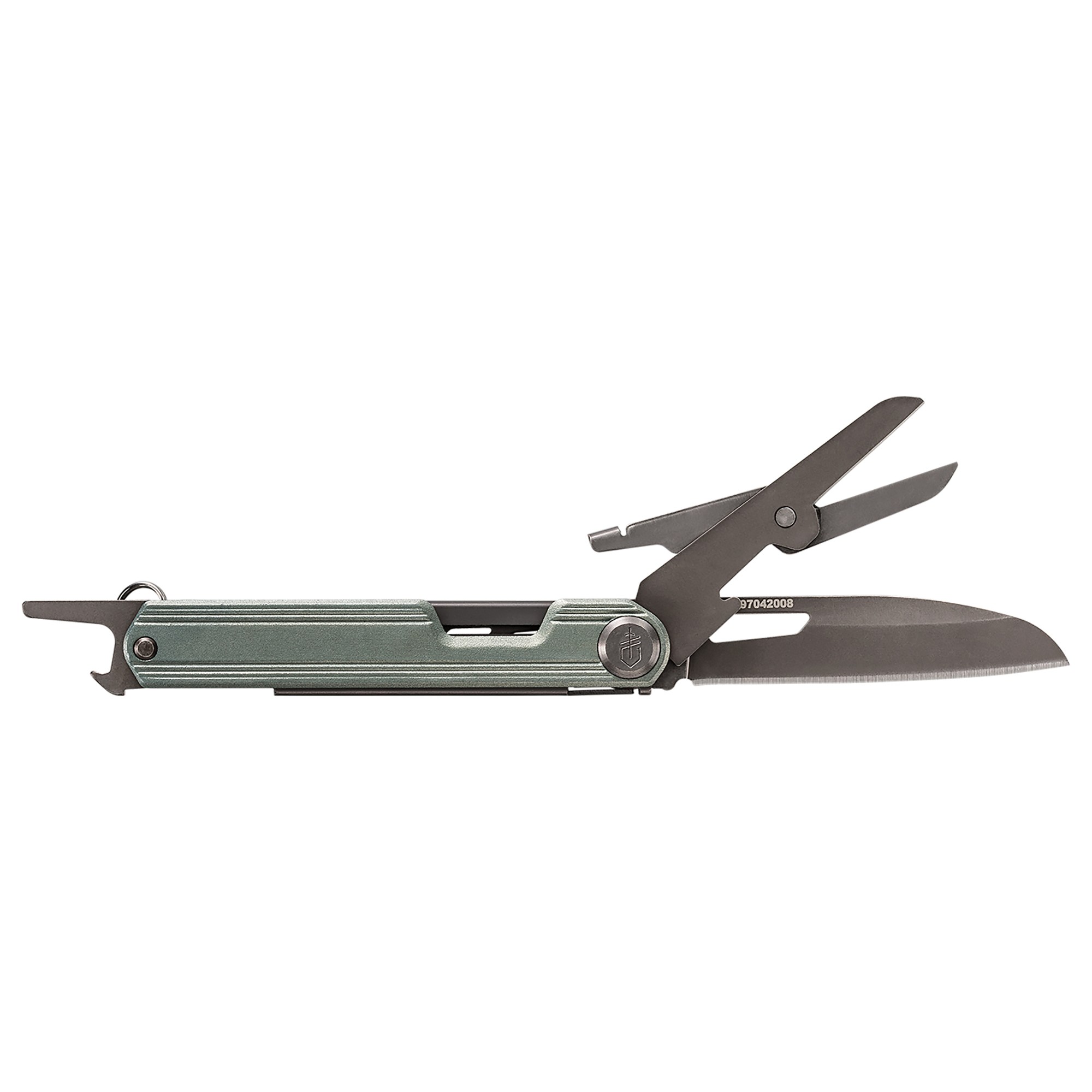 Gerber Gear Armbar Slim Cut, Pocket Knife, Multitool with Scissors $19.73