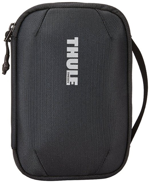 Thule Subterra PowerShuttle Electronics Carrying Case (Medium) $14.99 Best Buy