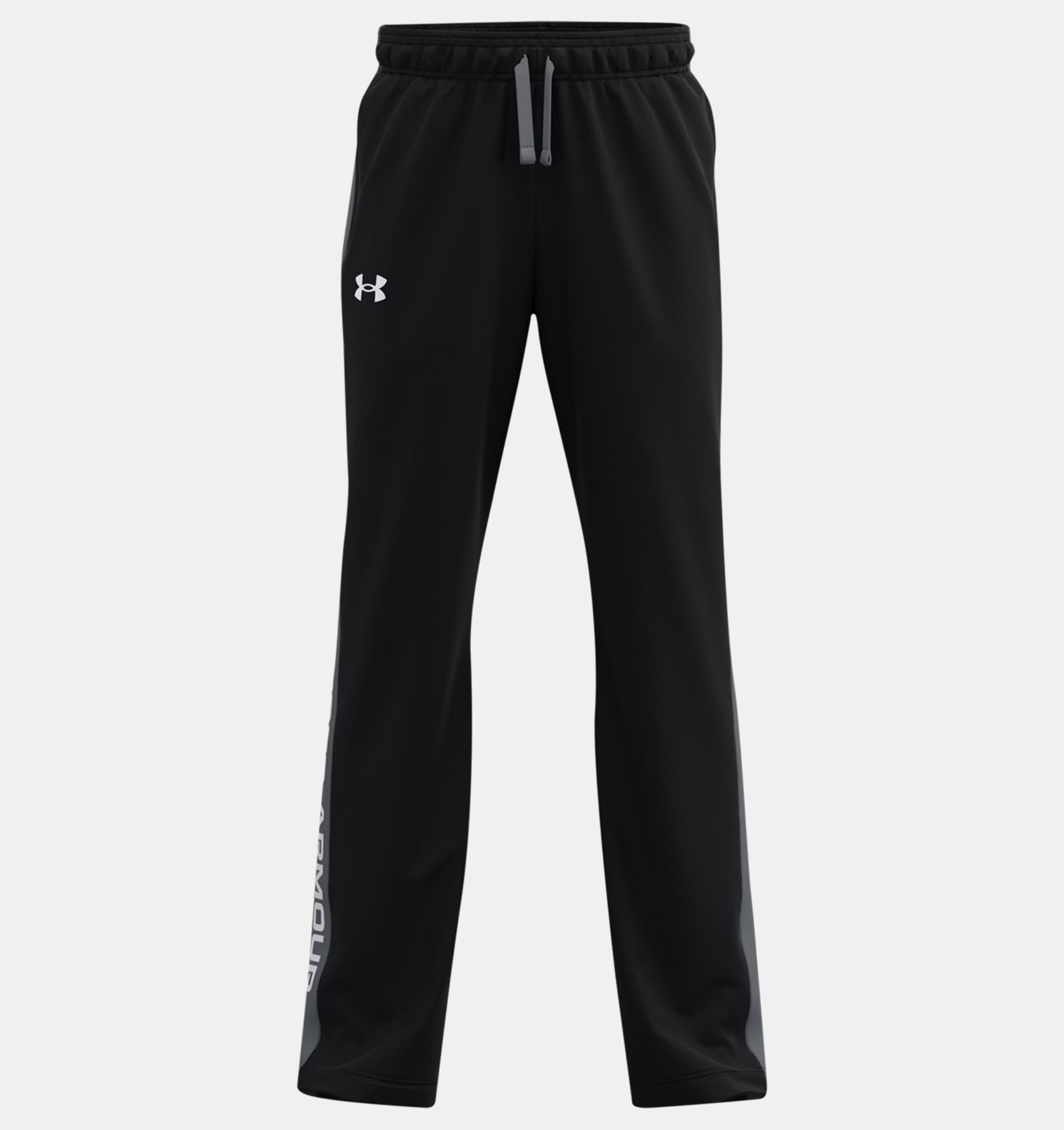 Under Armour Boys' UA Brawler 2.0 Pants (2 Colors) $12