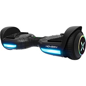 Hover 1 Blast Electric Self Balancing Scooter w 3 mi Max