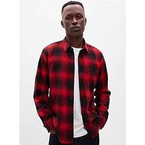 Gap online factory mens