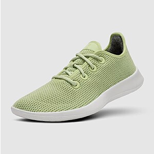Allbirds Men s Tree Runners Shoes 2 Colors