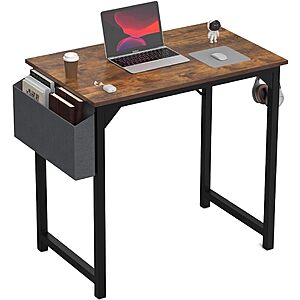DUMOS 32" Office Small Computer Desk $  24.21