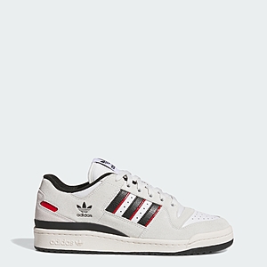 adidas men Forum 84 Low ADV Shoes $38.4 at adidas via eBay