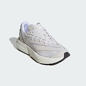 adidas Women's Lightblaze Shoes (Cystal White) $33 + Free Shipping