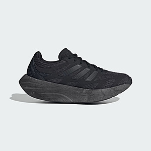 Men's adidas Adizero Aruku Shoes (Core Black/Carbon/Metallic)  + Free S/H