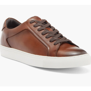 Vittoria Russo Men's Newton Sneaker $59.98
