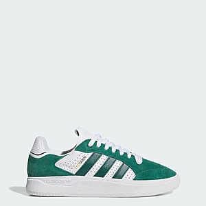 adidas men Tyshawn Low Shoes 