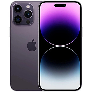 리퍼브 공기계 Apple iPhone 14 Pro Max 256GB 스마트폰 이베이를 통해 glo_sales에서 $423.99