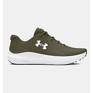 Under Armour Men's UA Surge 4 Wide 4E Running Shoes (2 Colors)  + Free Shipping