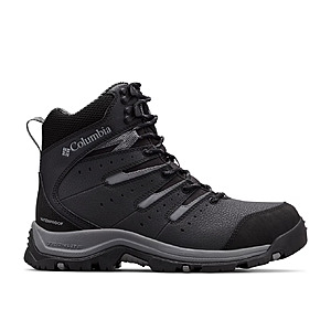 Columbia Men's Gunnison II Omni-Heat Boots $48