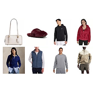 Macy's Clearance Sale - Up to 80% off + extra 10% to 30% off select items