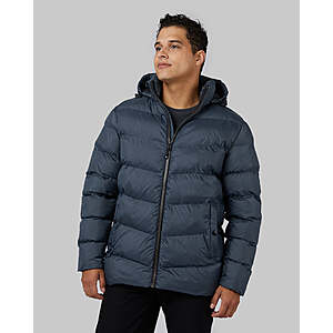 32 Degrees Men's Microlux Heavy Puffer Jacket (3 colors) $25 + Free Shipping