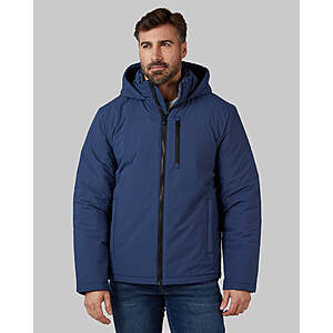 32 Degree Men's Midweight Puffer Jacket (3 Colors) $25 + Free Shipping
