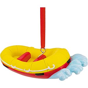 Hallmark Christmas Ornament