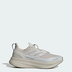 adidas Men's Ultraboost 5 H.Koumori Running Shoes (Beige/Grey One/Silver Pebble) $66.50 + Free Shipping