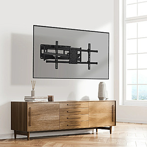 Atlantic TV Wall Mount