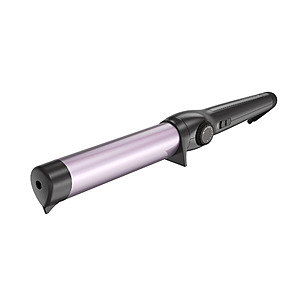 Remington 1-Inch Teardrop Ceramic Hair Curling Wand,Black,CI50M2 $10.74