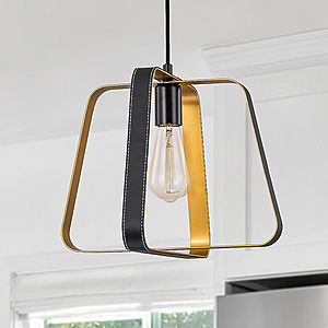 Modern Pendant Light