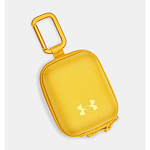 Under Armour UA Contain Micro Case (Golden Yellow or Aero Orange) $6.36