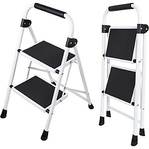 Dumos 2-Step Ladder $22.99
