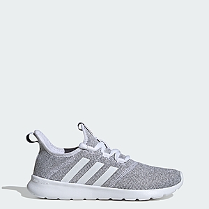 adidas women Cloudfoam Pure 2.0 Shoes (limited sizes): Core Black $16, Cloud White $18 + Free Shipping