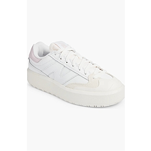 New Balance Men's / Women's CT302 Tennis Sneakers (Limited Sizes) $15.74