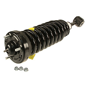 KYB Strut Plus Strut/Coil Spring Assembly (Fits Select 2004-2008 Ford F-150) $41.85 + Free Shipping