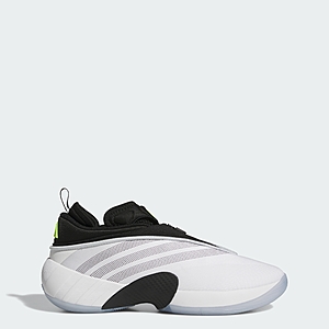 adidas Men's D.O.N. Issue 7 Basketball Shoes (3 Colors) $45.6