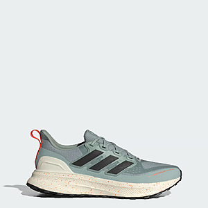 adidas Men's Ultrarun 5 TR Running Shoes (2 Colors) $38.25 + Free S&H