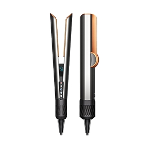 Certified Refurbished Dyson Airstrait Straightener (Nickel/Copper) $210.39