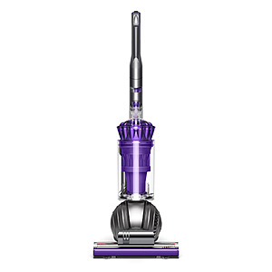 Certified Refurbished Dyson Ball Animal 2 Upright Vacuum (Purple) $150.39