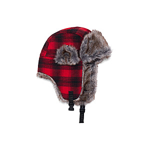 Ozark Trail Trapper Hat (Various) from $6.05 