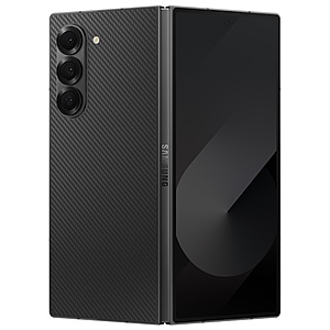 Good Refurb: 1TB Samsung Galaxy Z Fold6 Unlocked Smartphone (Various Colors) $621 + Free S&H