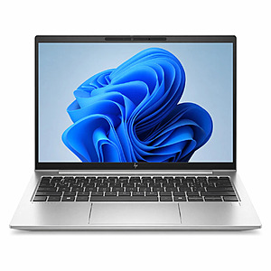 Refurb: HP EliteBook 840 G7: 14" 1920x1080, i5â€‘10310U, 16GB RAM, 512GB SSD $230 + Free S/H
