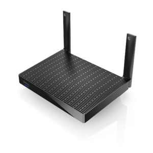 Linksys AX2200 Dual-Band Mesh Wi-Fi 6 Router $20 + Free S&H