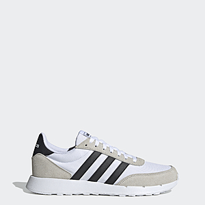 adidas men Run 60s 2.0 Shoes (4 Colors) $20