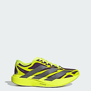 adidas men ADIZERO EVO SL EXO Shoes (2 Colors) $60