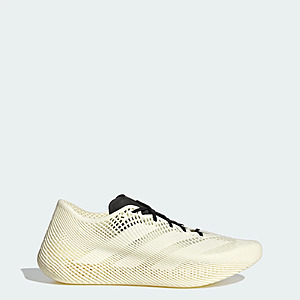 adidas Men's CLIMACOOL Laced Shoes (Off White / Core Black, Limited Sizes) $51.20 + Free S&H
