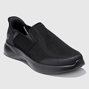 S Sport By Skechers Men Presley Sneakers (Black) $24 + Free S/H