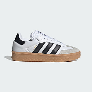 adidas Men's or Women's Samba XLG Shoes (4 Colors) $44