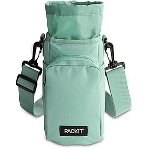 PackIt Freezable Hydration Crossbody Bag $22.49