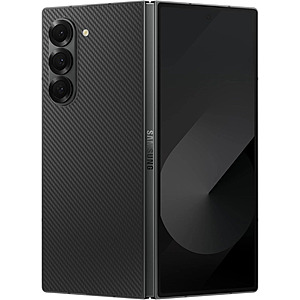 Refurb Good: 512GB Samsung Galaxy Z Fold 6 5G Unlocked Smartphone $512 + Free S&H